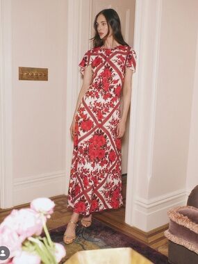 Hill House Davina Dress